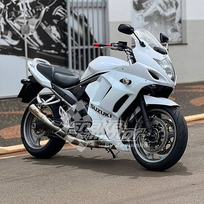 SUZUKI GSX 1250 FA 